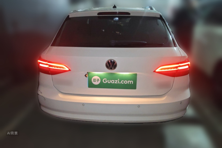 Volkswagen Lavida 2019 car image #6