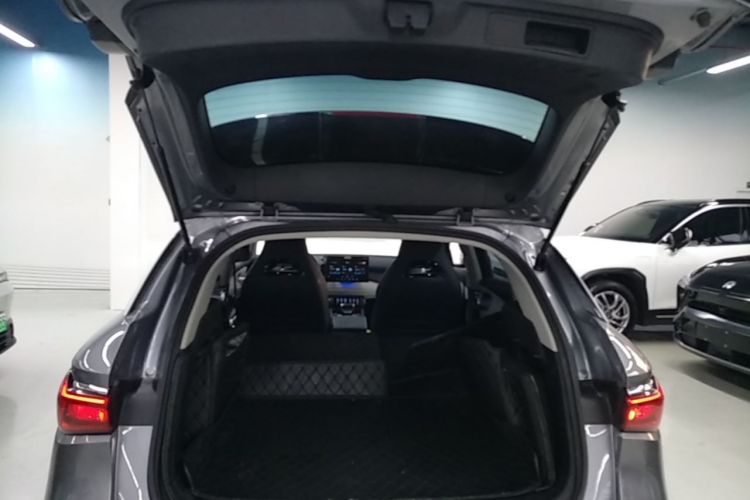 BYD Yuan Plus 2022 car image #19