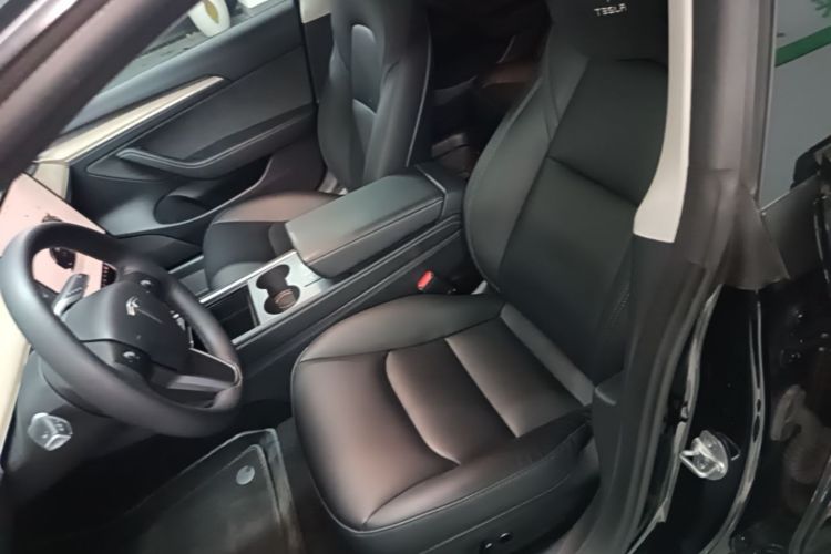 Tesla Model 3 2023 #15 Tesla Model 3 2023 car image #15