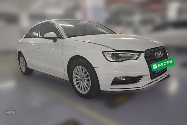 Audi A3 2016 #4 Audi A3 2016 immagine di auto #4