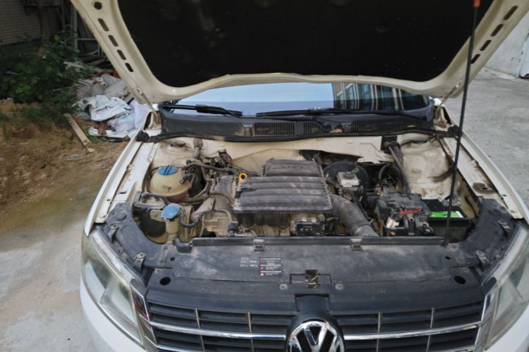 Volkswagen Lavida 2016 #23 Volkswagen Lavida 2016 immagine di auto #23
