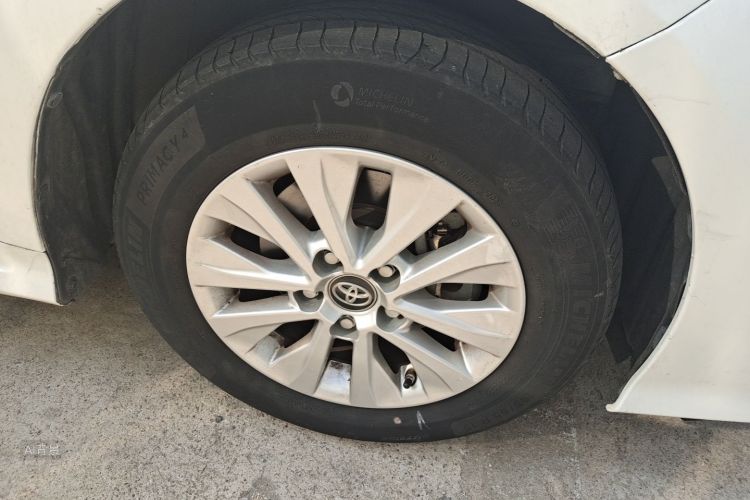 Toyota Corolla 2020 #9 Toyota Corolla 2020 immagine di auto #9