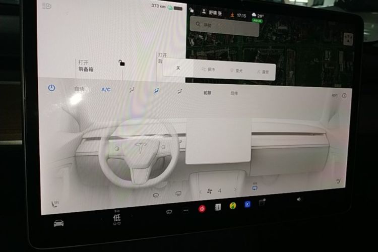 Tesla Model 3 2021 #13 Tesla Model 3 2021 car image #13