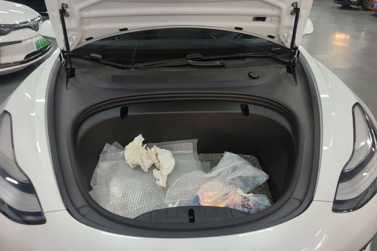Tesla Model 3 2020 #22 Tesla Model 3 2020 car image #22