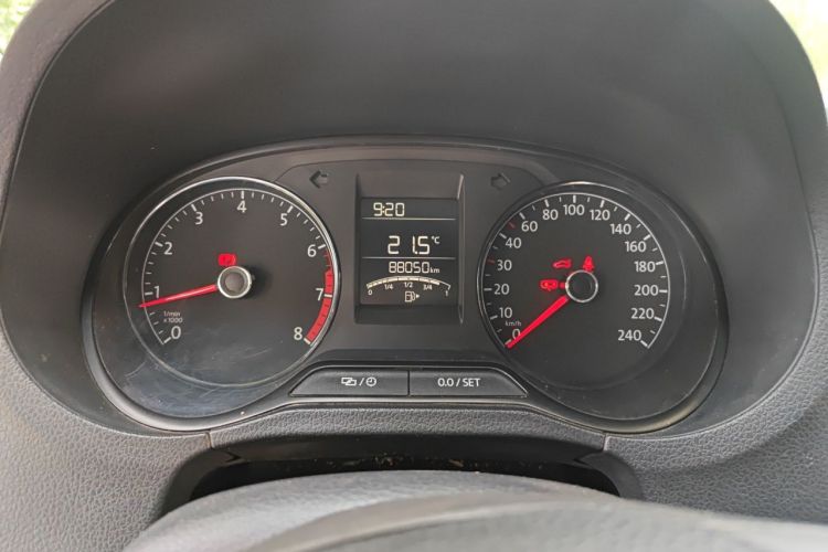 Volkswagen Polo 2018 #12 Volkswagen Polo 2018 car image #12