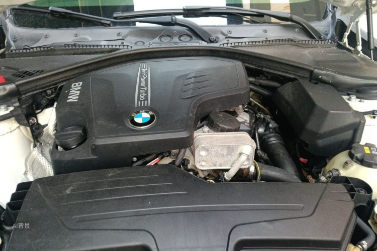 BMW 3 Series 2015 image de voiture #22