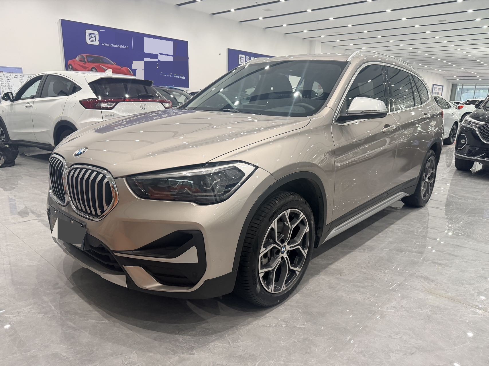 2022 2022 immagine di auto