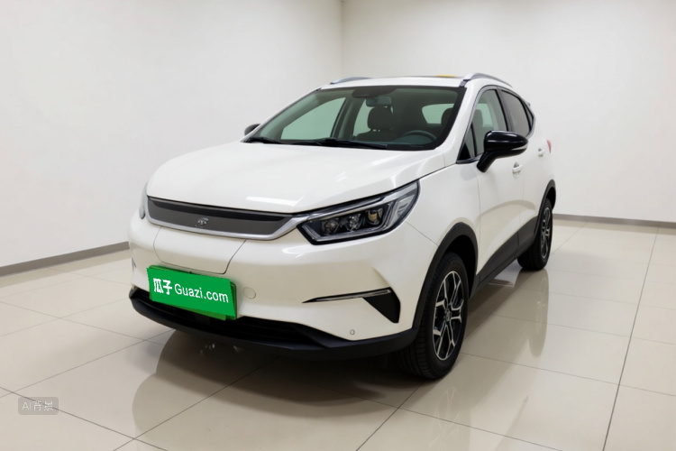 BYD Yuan Pro 2022 صورة سيارة #2