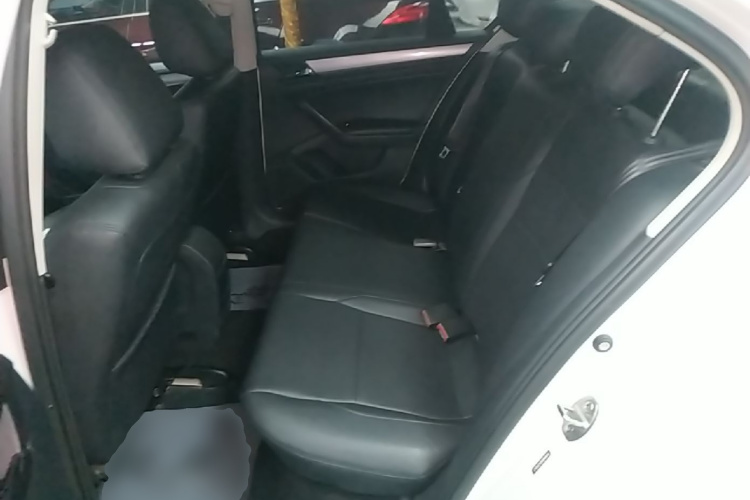 Volkswagen Bora 2021 car image #17