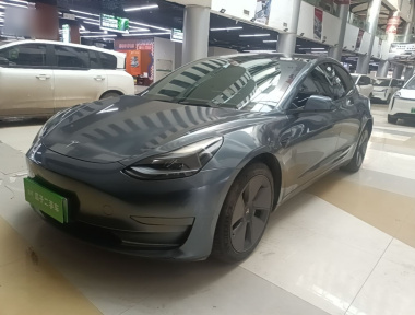 Tesla Model 3 2023 immagine di auto 