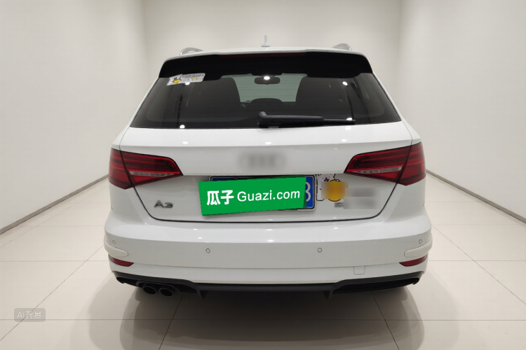 Audi A3 2017 #6 Audi A3 2017 immagine di auto #6