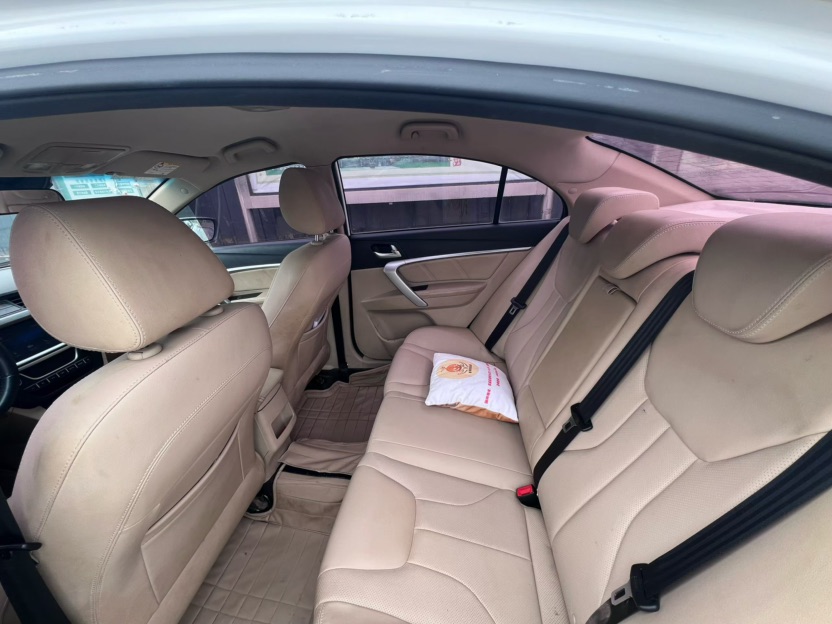 GEELY Emgrand 2017 #5 GEELY Emgrand 2017 car image #5