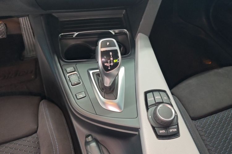 BMW 3 Series 2017 car image #14