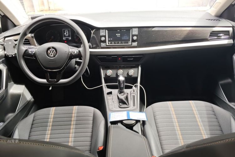 Volkswagen Lavida 2020 #11 Volkswagen Lavida 2020 car image #11
