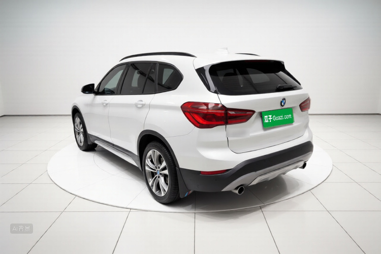 BMW X1 2018 car image #5