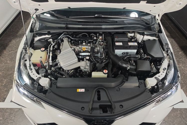 Toyota Corolla 2021 car image #20