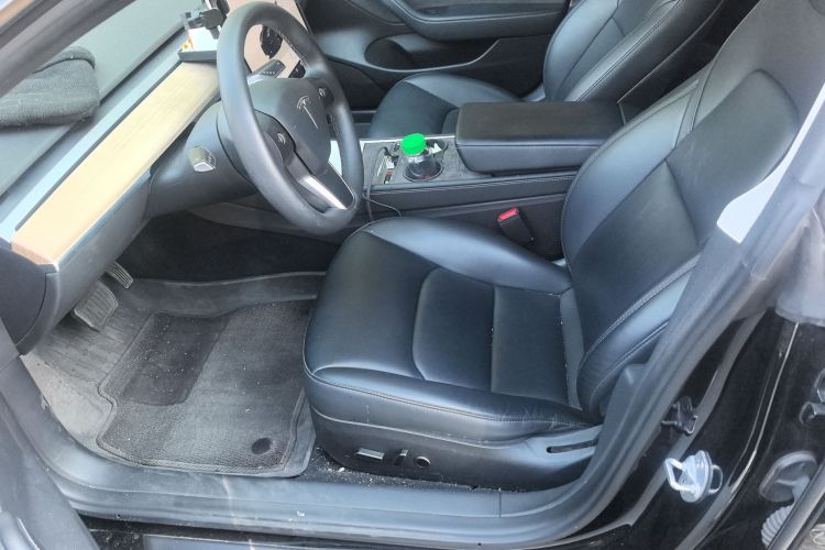 Tesla Model 3 2023 car image #19