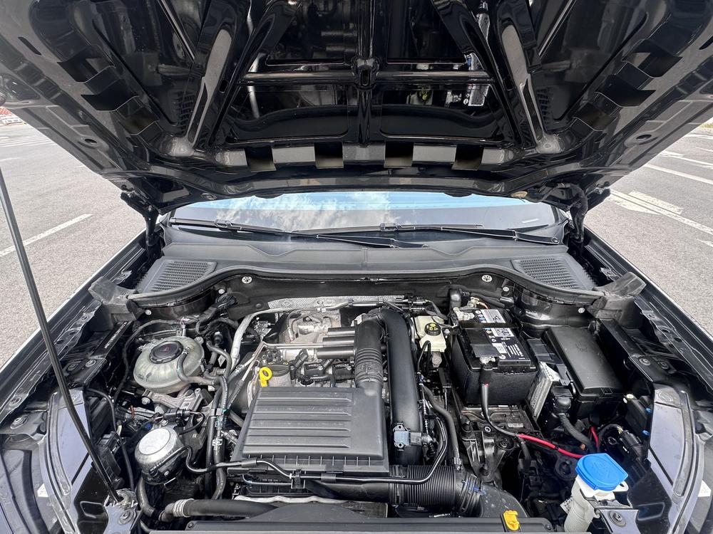 Volkswagen Tharu 2021 car image #7