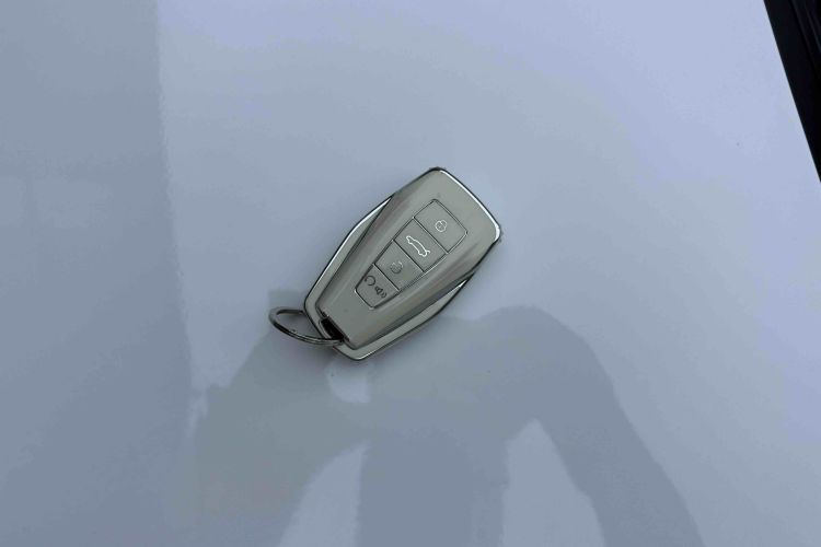 GEELY Coolray 2021 #9 GEELY Coolray 2021 car image #9