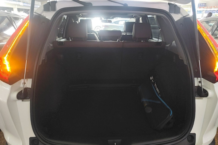 Honda CR-V 2020 #19 Honda CR-V 2020 car image #19