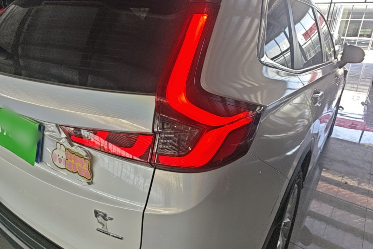 Honda CR-V 2023 #8 Honda CR-V 2023 car image #8