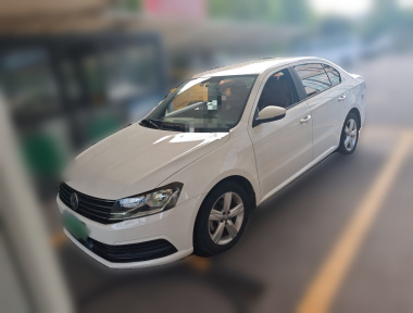 Volkswagen Lavida 2018 car image 