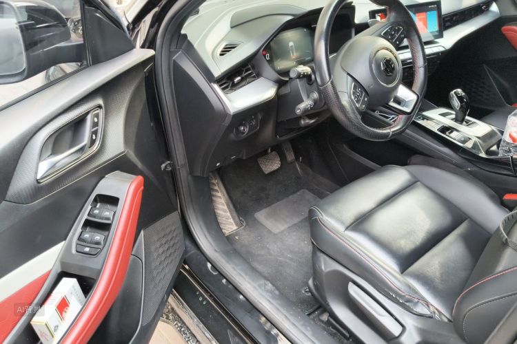 MG 5 2021 car image #18