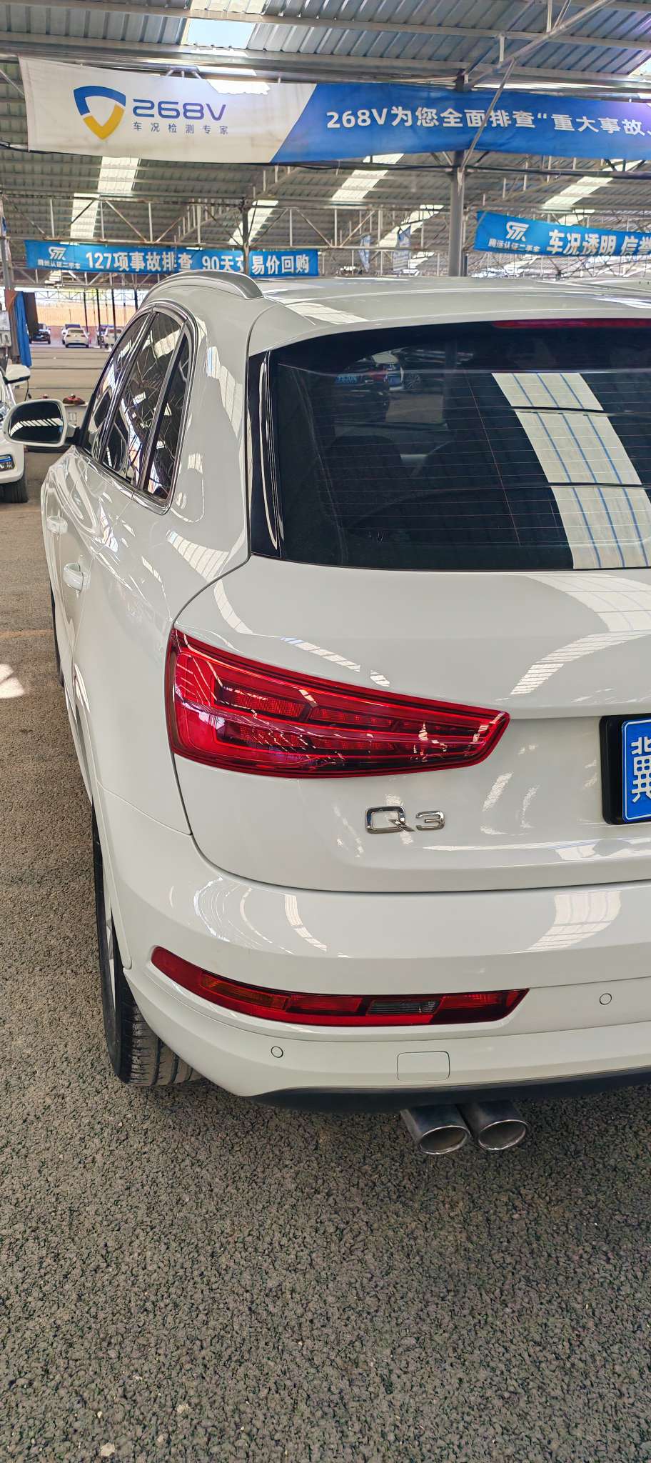 2019 immagine di auto #4