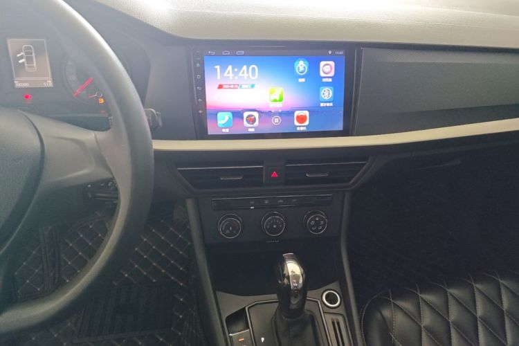 Volkswagen Lavida 2019 #13 Volkswagen Lavida 2019 car image #13
