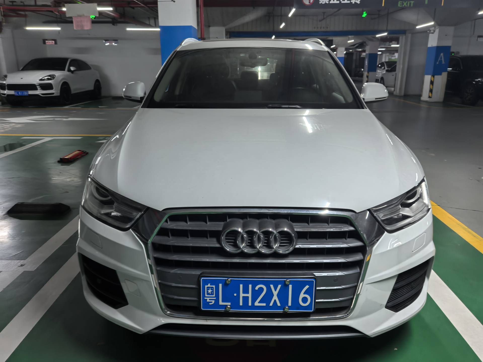 2017 immagine di auto #2