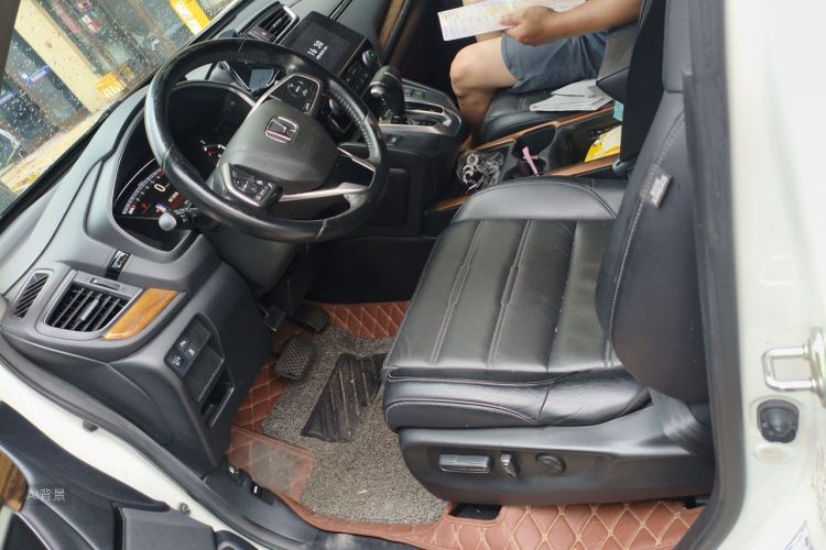 Honda CR-V 2019 #17 Honda CR-V 2019 car image #17