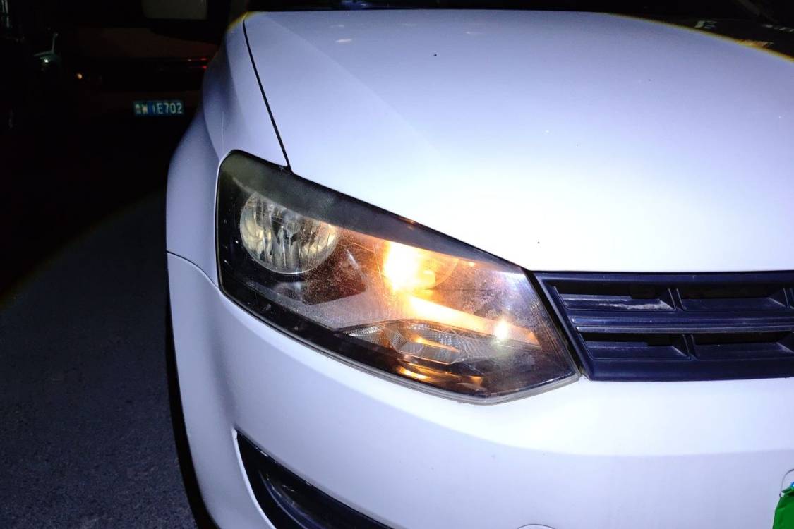 Volkswagen Polo 2013 #7 Volkswagen Polo 2013 car image #7