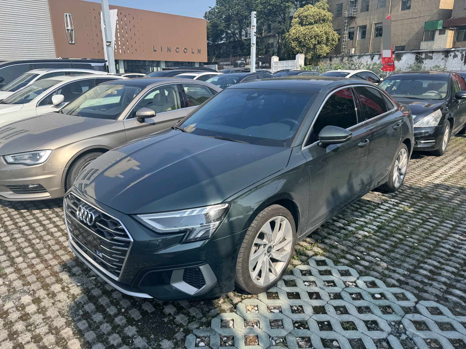 2022 2022 car image