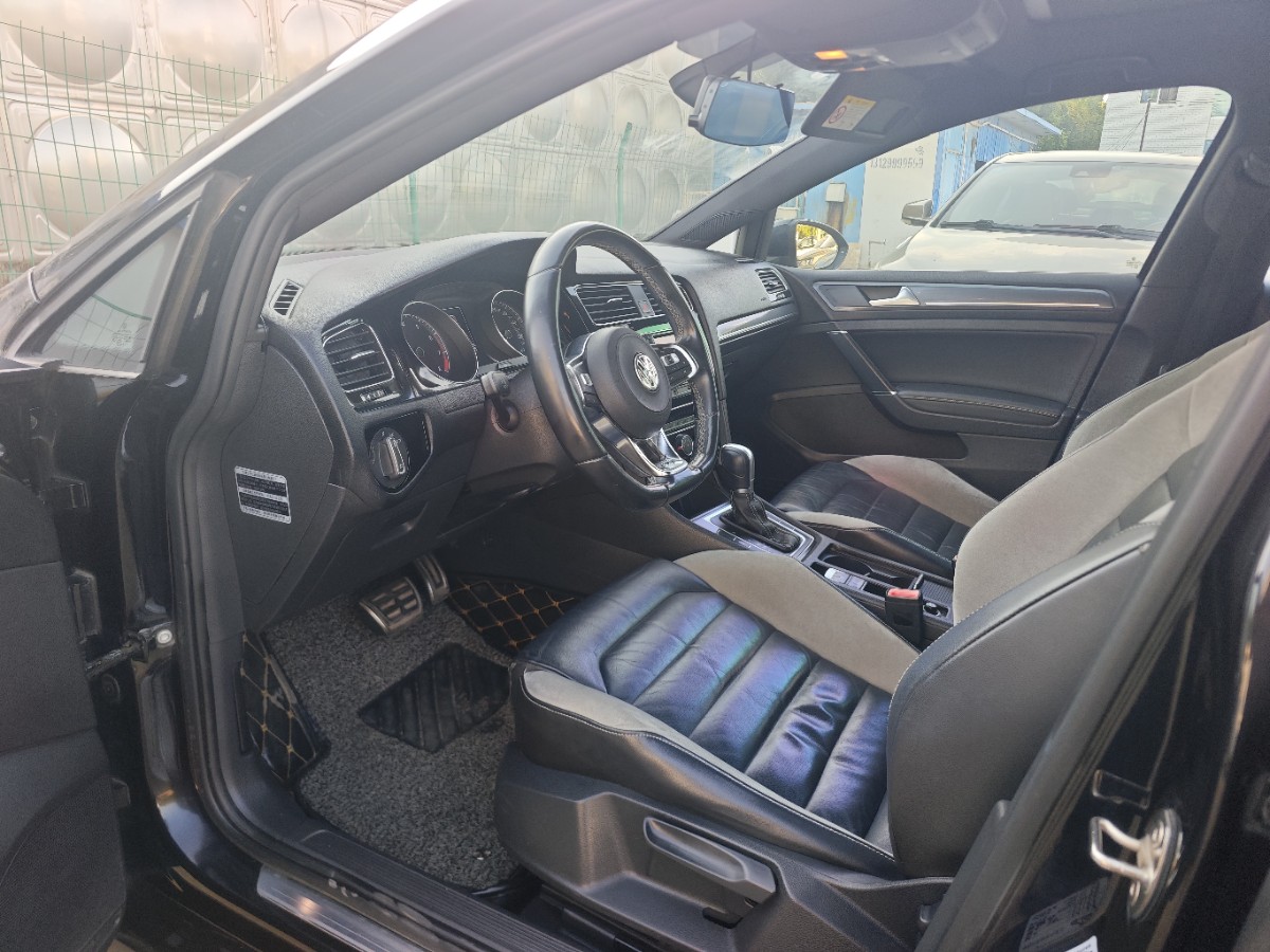 Volkswagen Golf 2015 #4 Volkswagen Golf 2015 imagem de carro #4