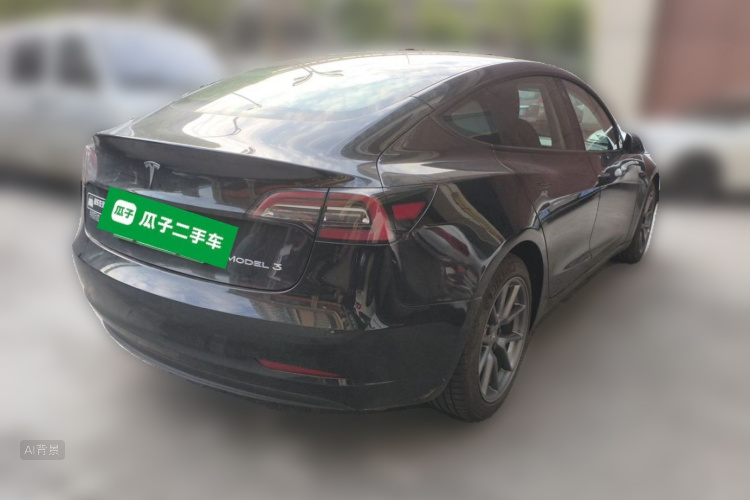 Tesla Model 3 2023 #7 Tesla Model 3 2023 immagine di auto #7