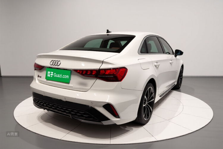Audi A3 2025 car image #7