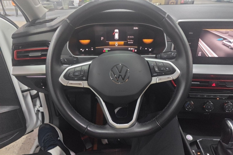 Volkswagen Lavida 2022 #11 Volkswagen Lavida 2022 car image #11