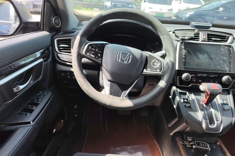 Honda CR-V 2020 #11 Honda CR-V 2020 car image #11