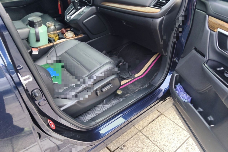 Honda CR-V 2021 car image #27