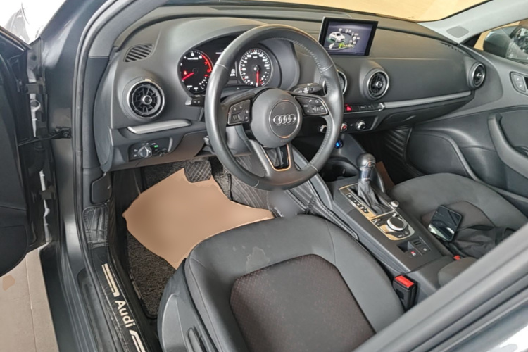 Audi A3 2020 #10 Audi A3 2020 immagine di auto #10