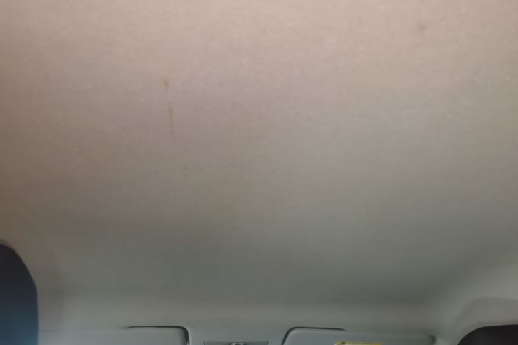 Volkswagen Santana 2018 car image #18