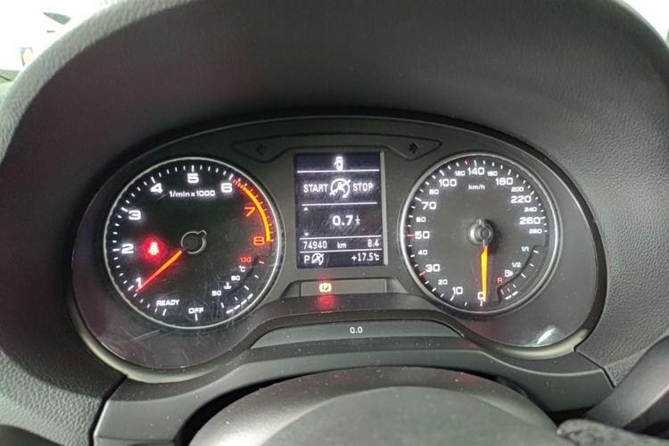 Audi A3 2020 #12 Audi A3 2020 immagine di auto #12