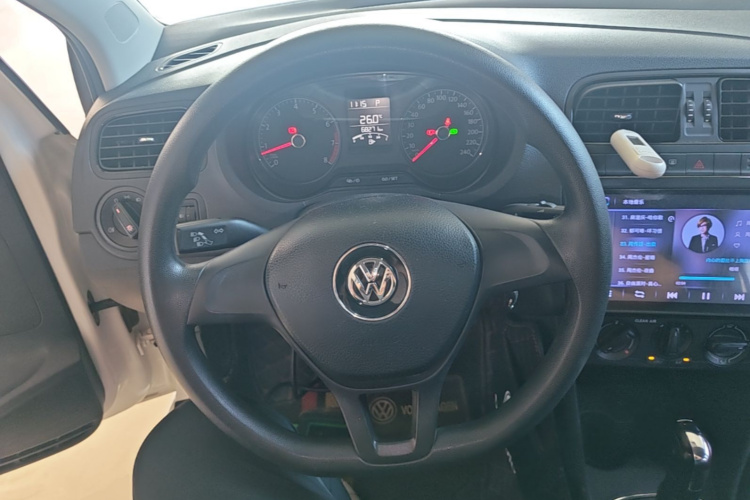 Volkswagen Polo 2017 #11 Volkswagen Polo 2017 immagine di auto #11