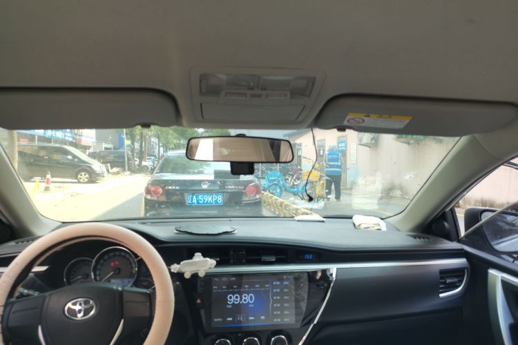 2016 #16 2016 immagine di auto #16