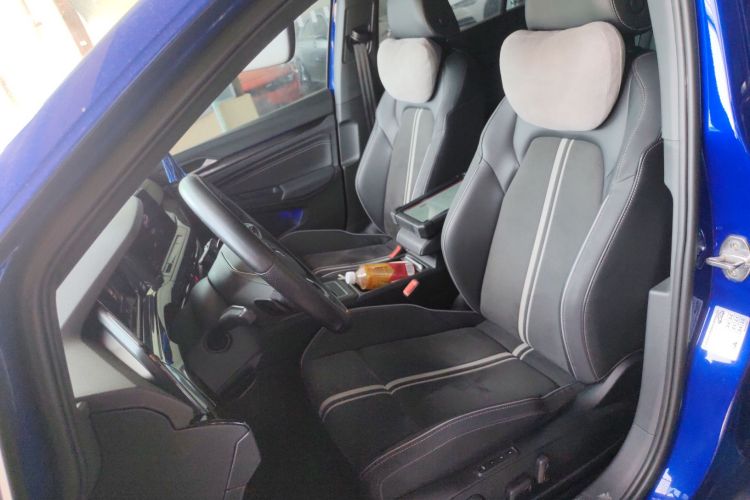 Volkswagen Golf 2021 imagem de carro #15