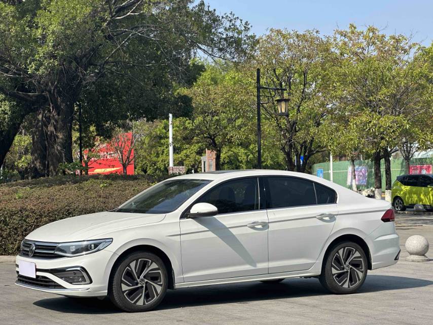 Volkswagen Bora 2022 car image 