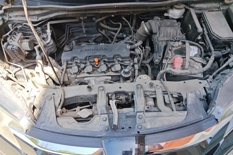 Honda CR-V 2017 car image #22