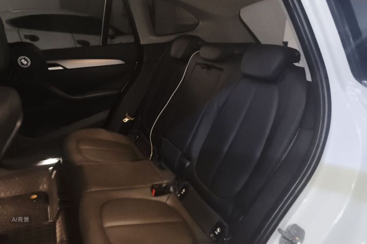 BMW X1 2016 #19 BMW X1 2016 immagine di auto #19