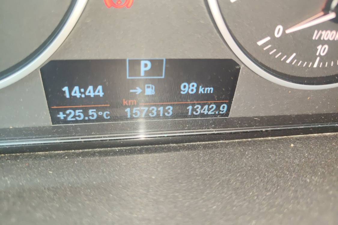BMW 3 Series 2014 car image #27