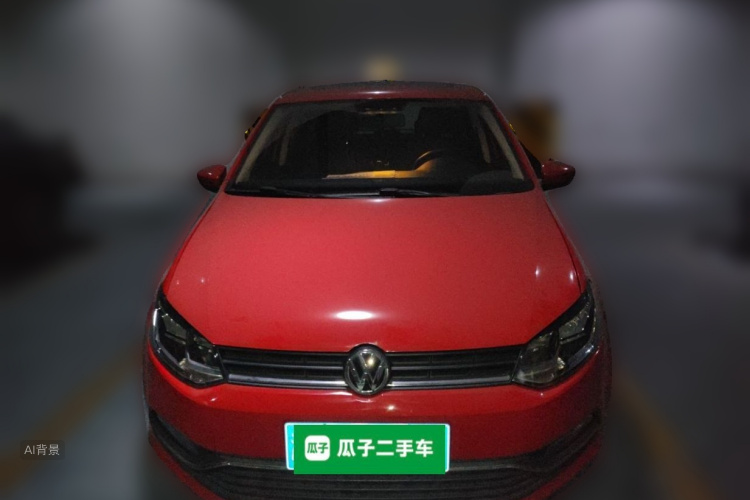 Volkswagen Polo 2017 imagem de carro #3